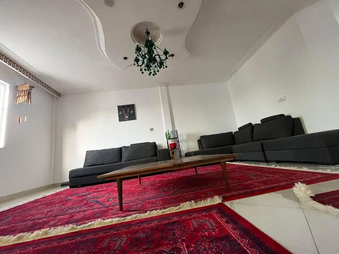 فروش ۲خواب ۱۰۷متری _آزادشهر کوچه خردمند