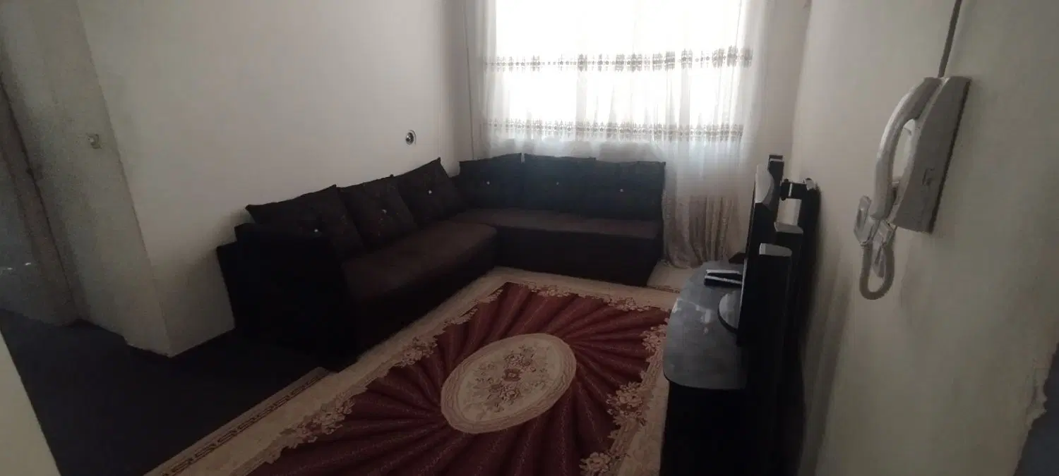آپارتمان بلوار صلح 1 خواب