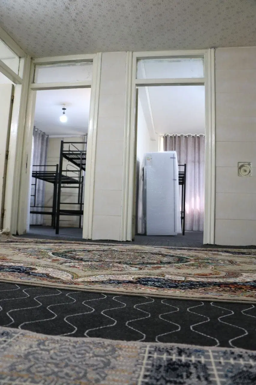 جایگزین خوابگاه
