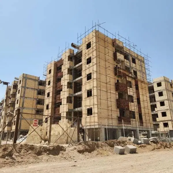 خرید و فروش مسکن‌ملی