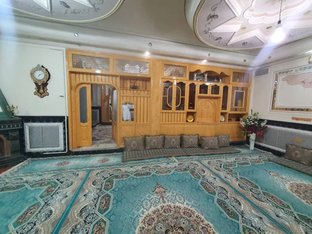 فروش ملک ویلایی خیام(مهر)