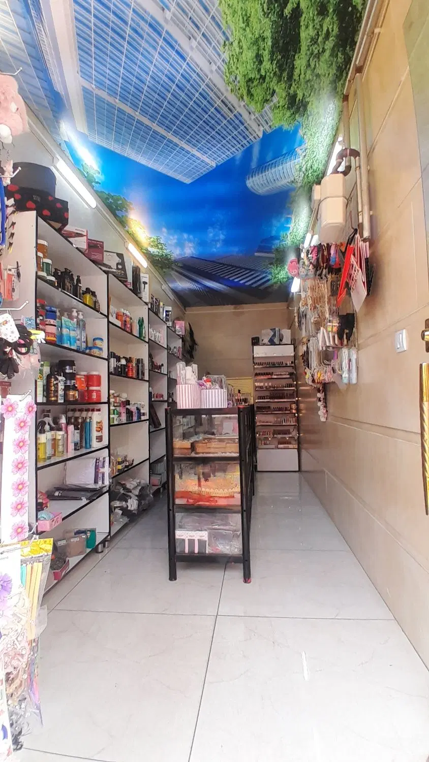 فروش مغازه ۱۶ متر عباسی ایستگاه طاق