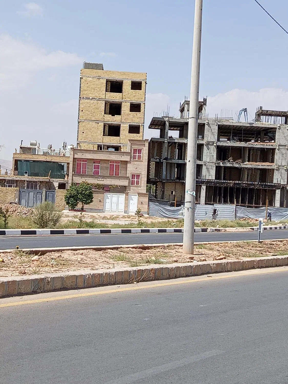 رهن منزل