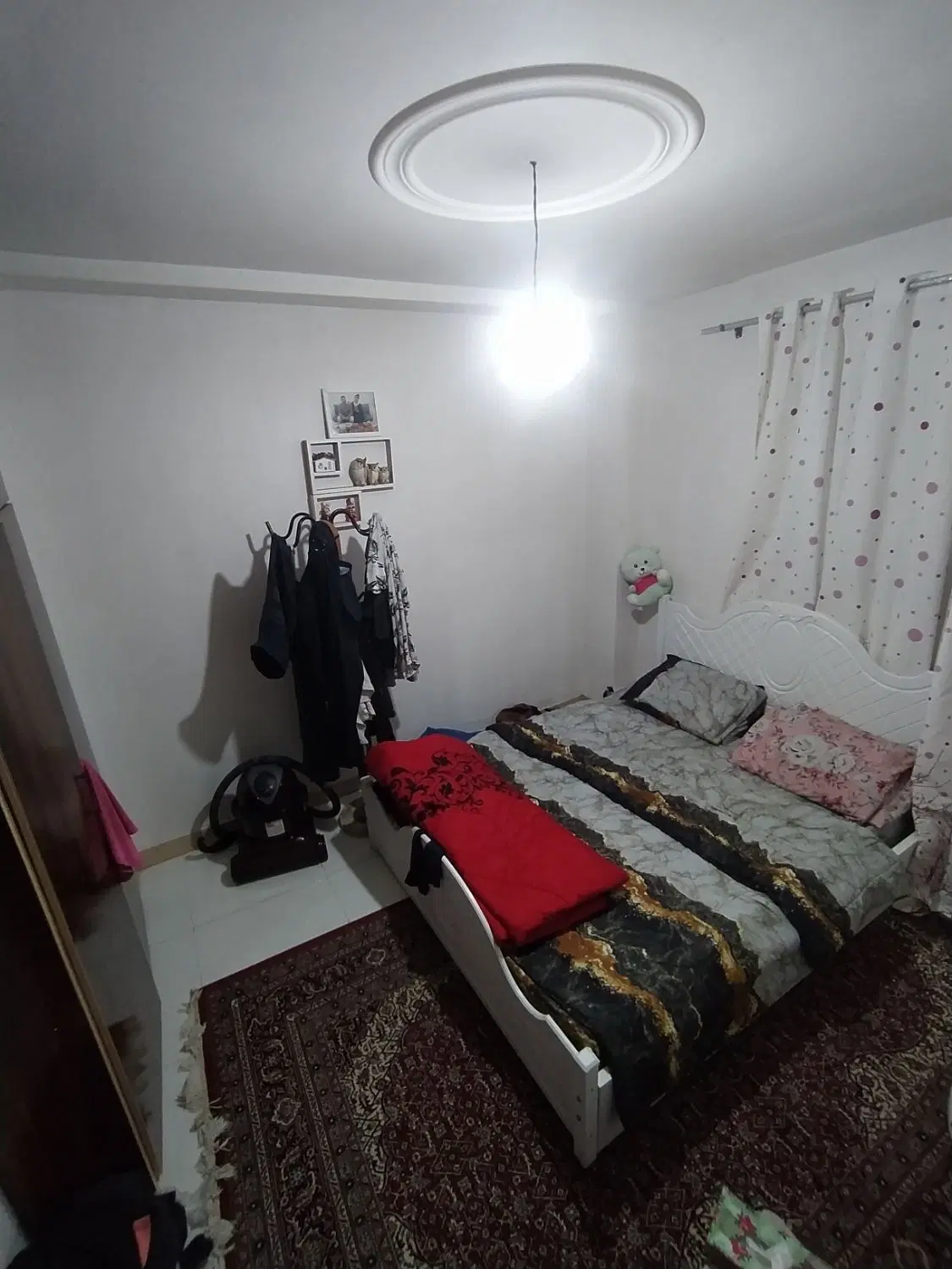 فروش واحد مسکن مهر پل تالشان ۶۸ متری