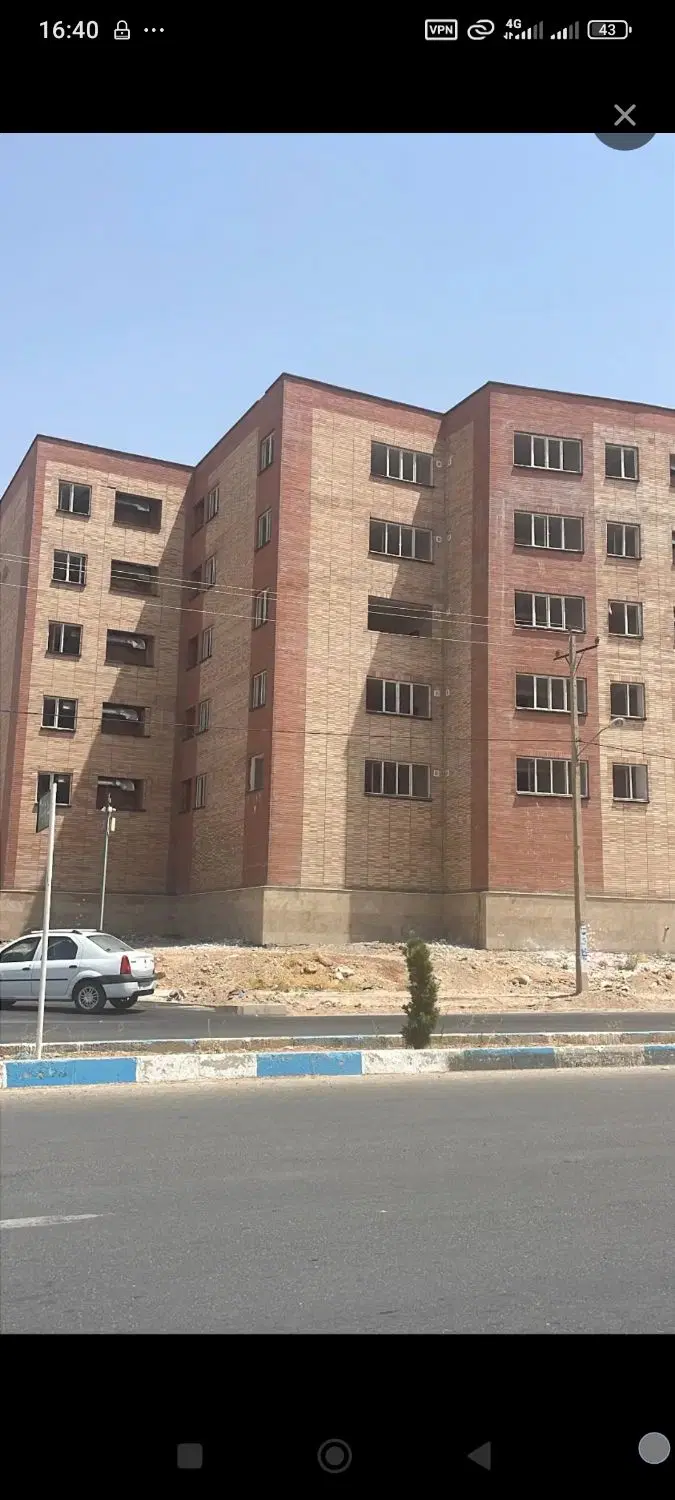 مسکن ملی ماهوریک