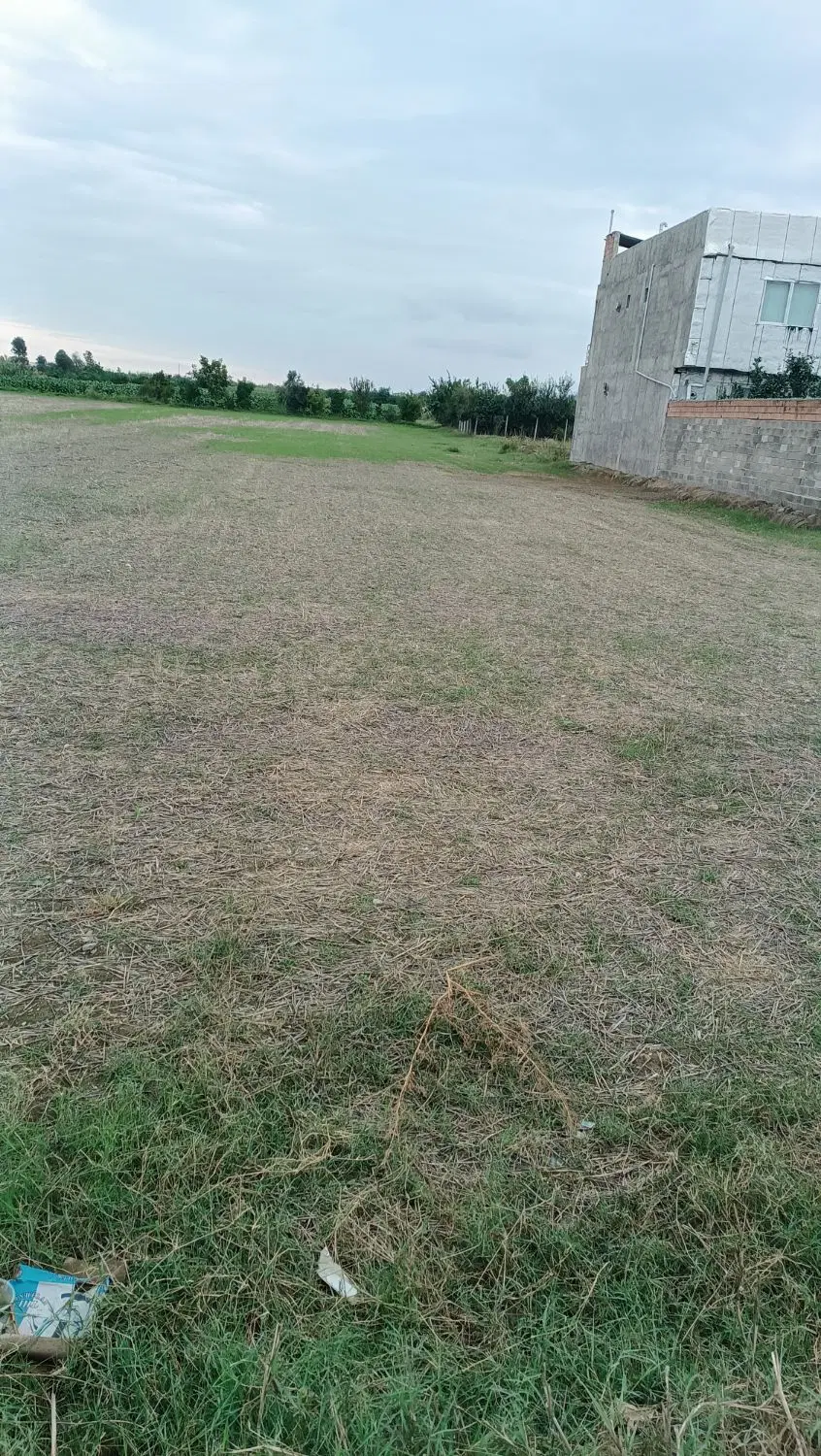 فروش زمین