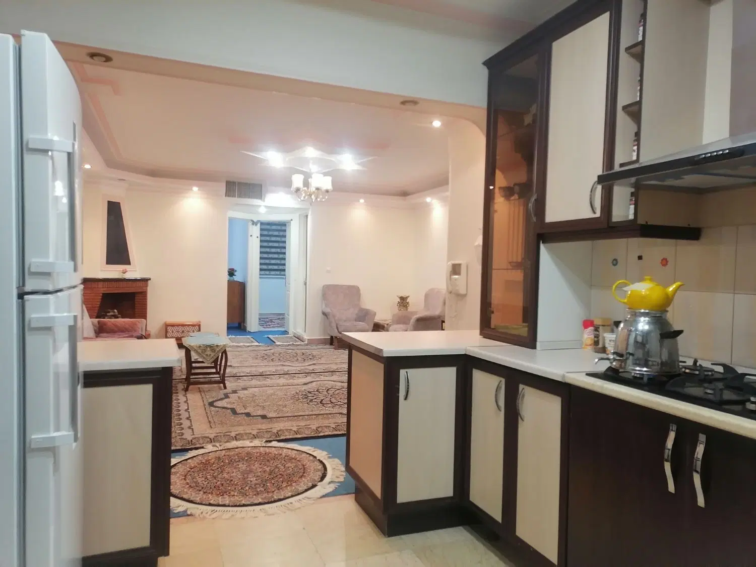 فروش آپارتمان