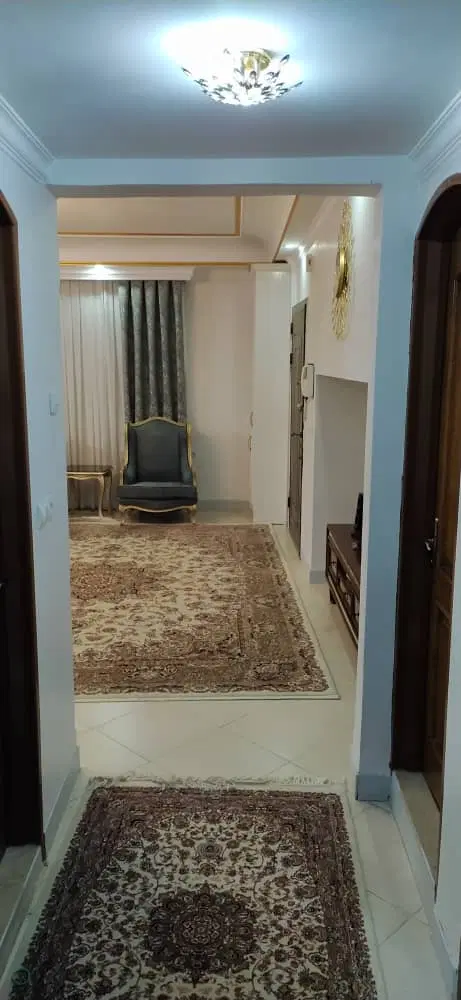 طبقه اول ۳خواب