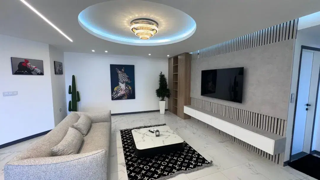 دوخواب_مرکزشهر_عباس آباد