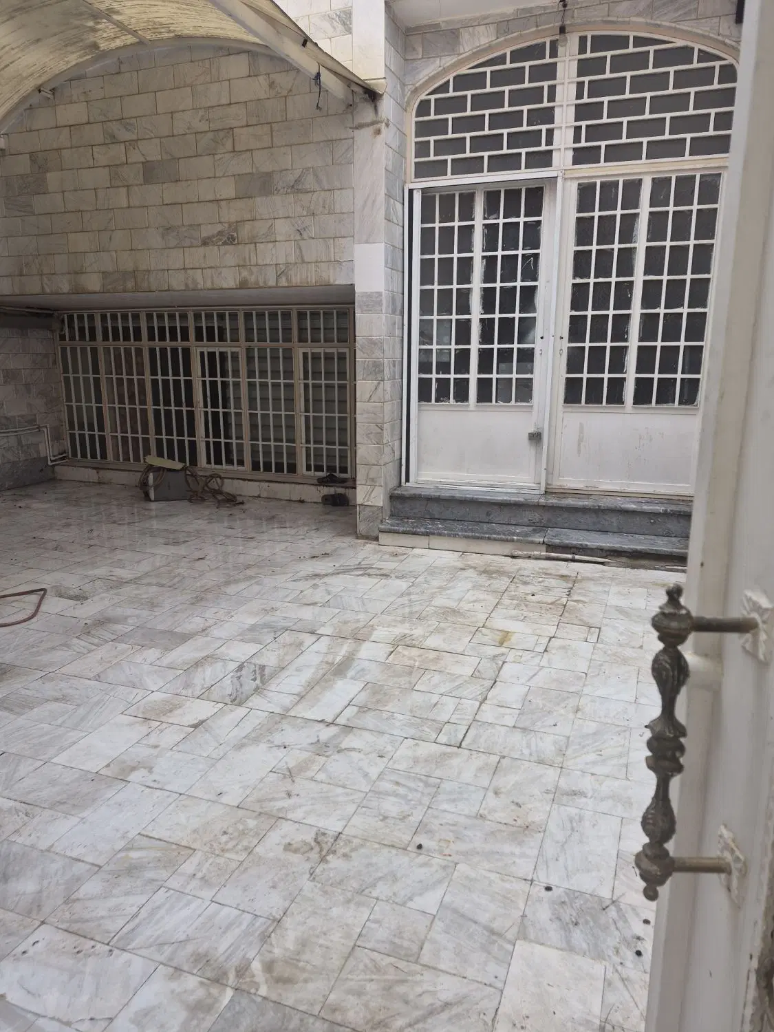 خونه ویلایی۲۸۰مت
