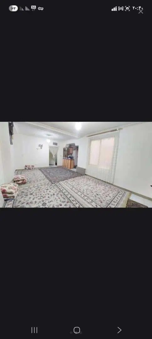 73متری شهرک سینا