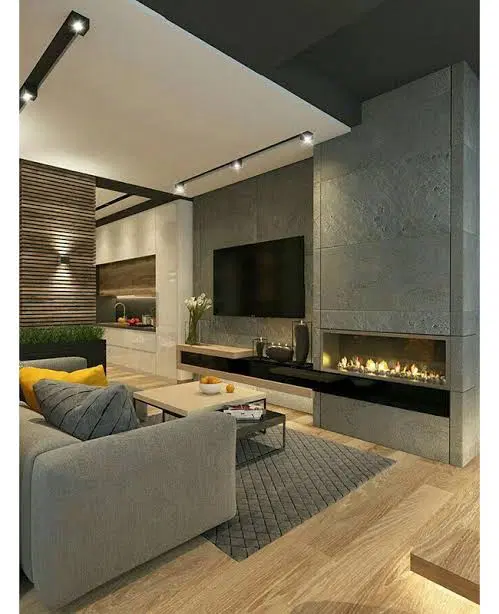 آپارتمان دو خوابه ۹۲ متری__