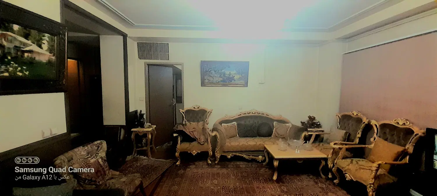 خیابان غیاث اباد مروارید