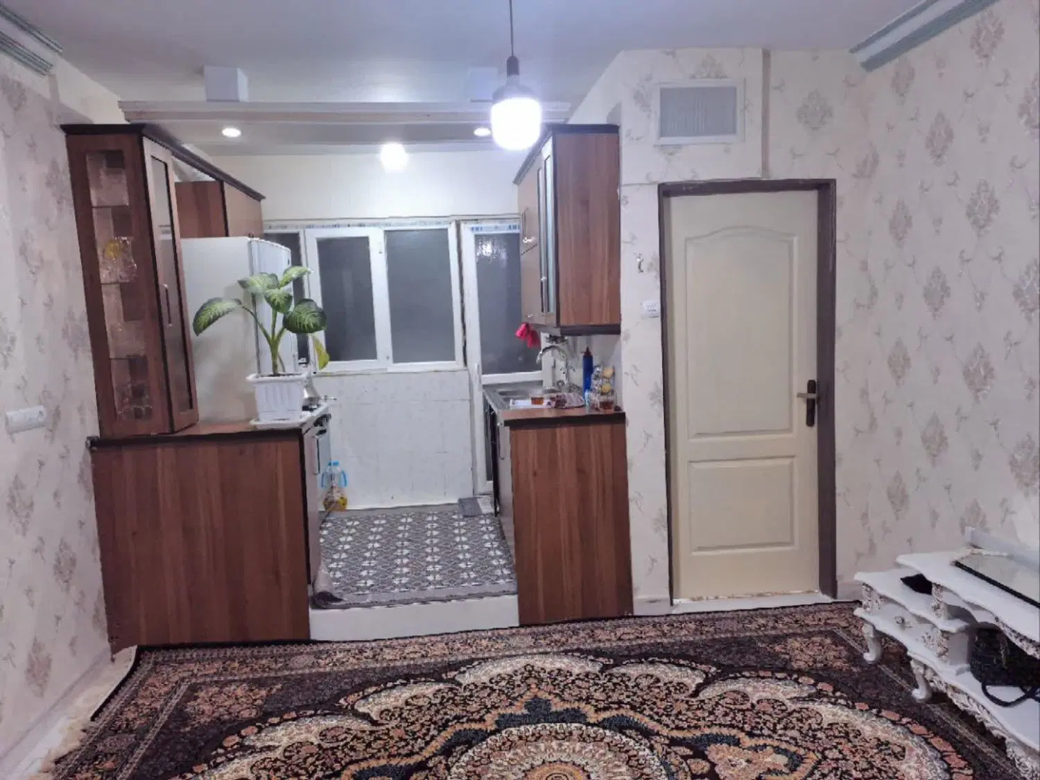 55متر سجاد شمالی