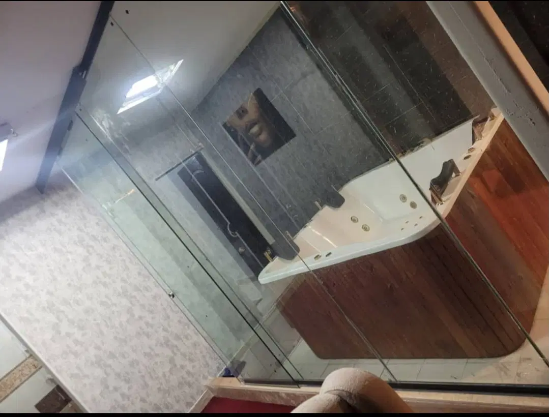 اجاره خانه  سویت مبله روزانه در پونک