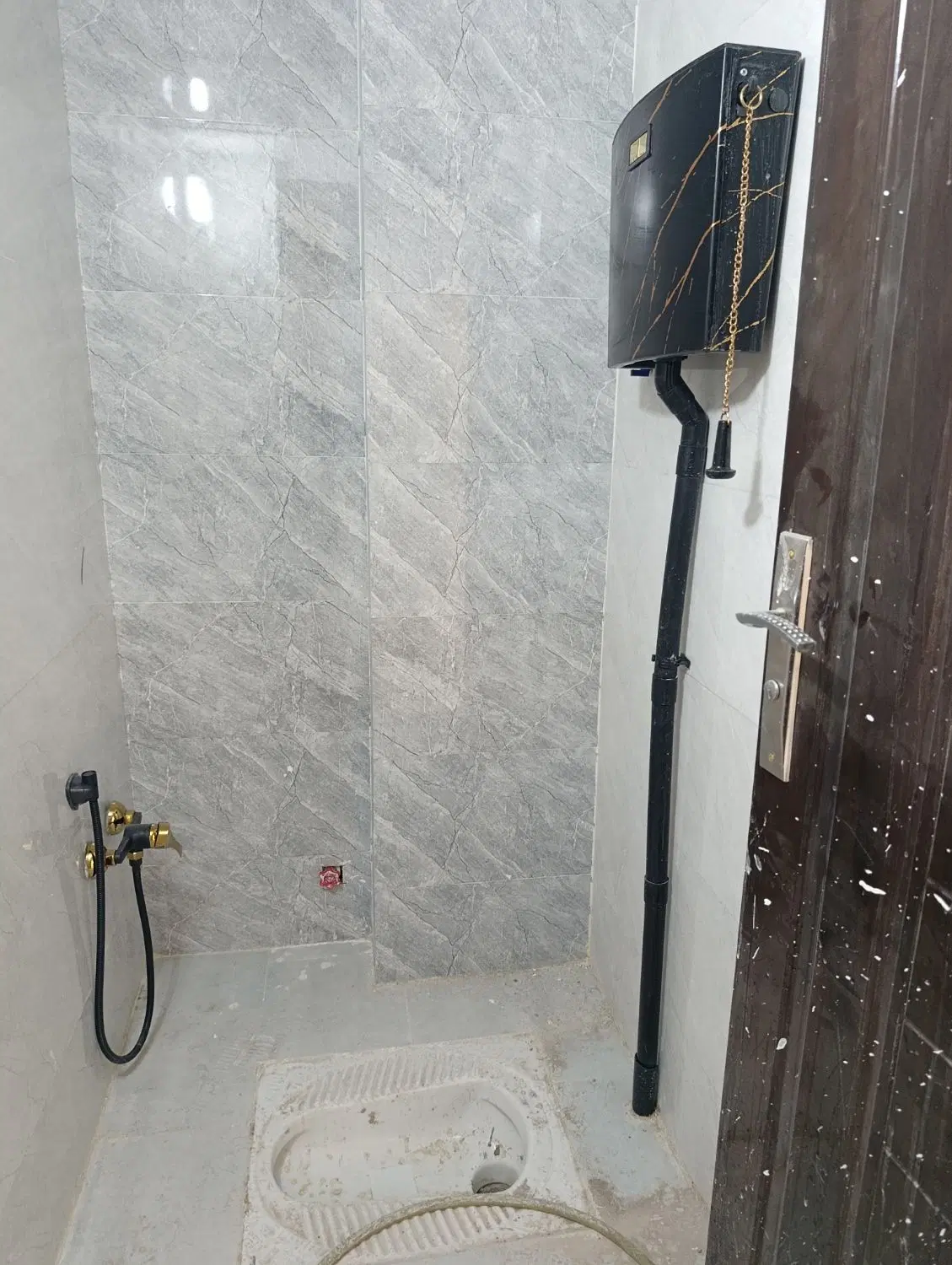 سلام آپارتمان 80متری