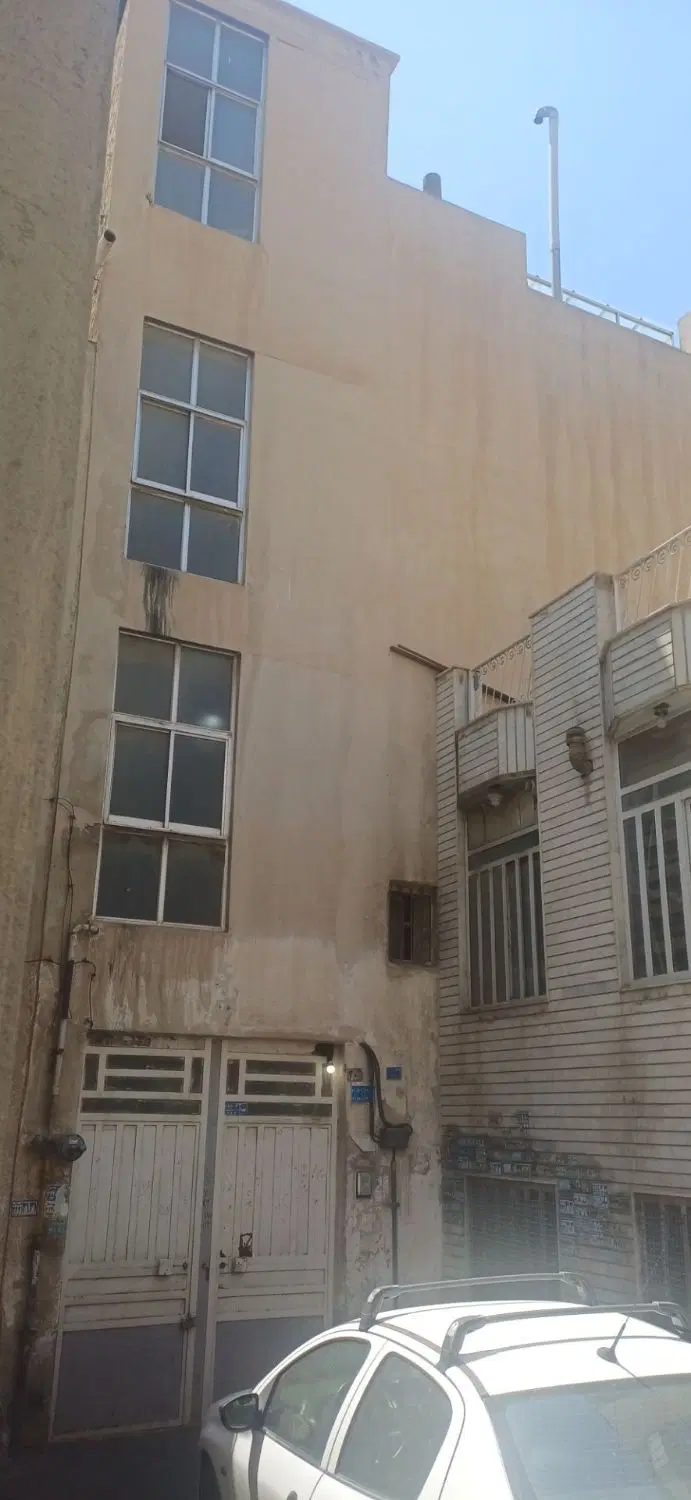 مغازه در مرکز کرج