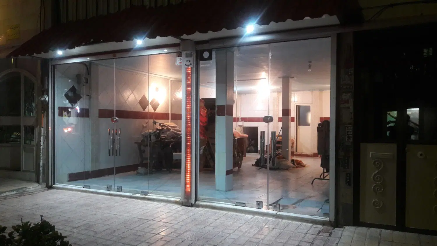 مغازه ۶۵ متری