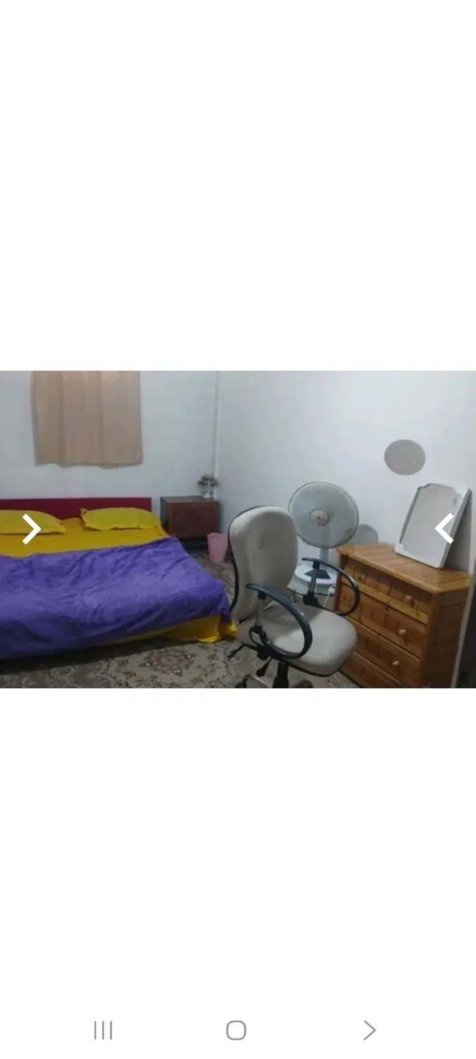 اجاره‌خانه‌کوتاه‌مدت
