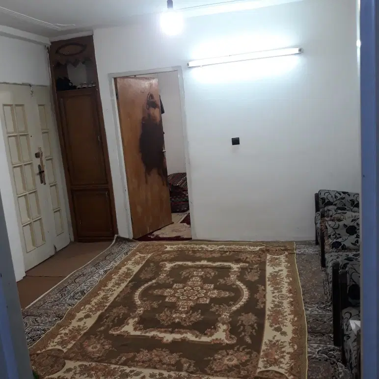 معاوضه آپارتمان با باغ