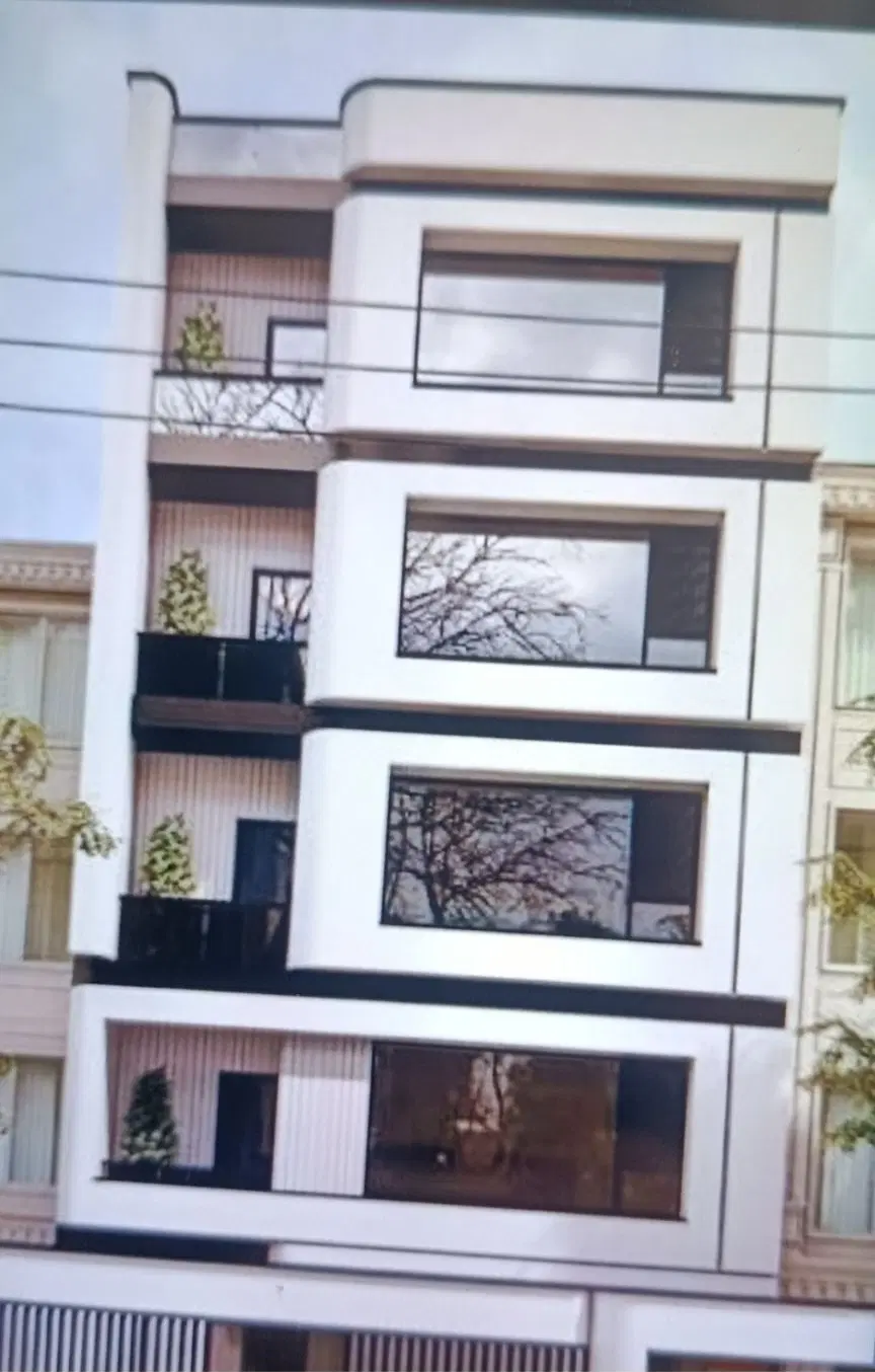 مشارکت درساخت
