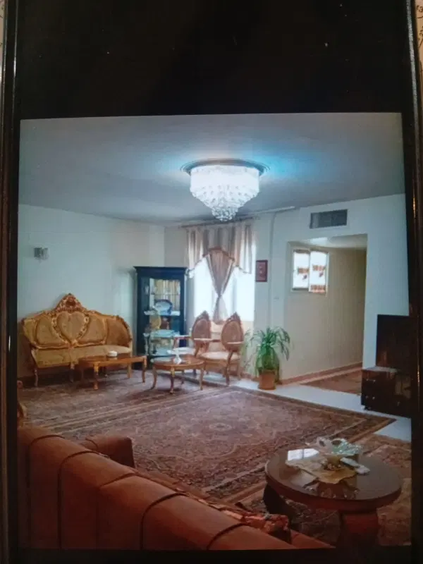 فاز۴ دو طبقه ۱۴۰ متر دو خواب