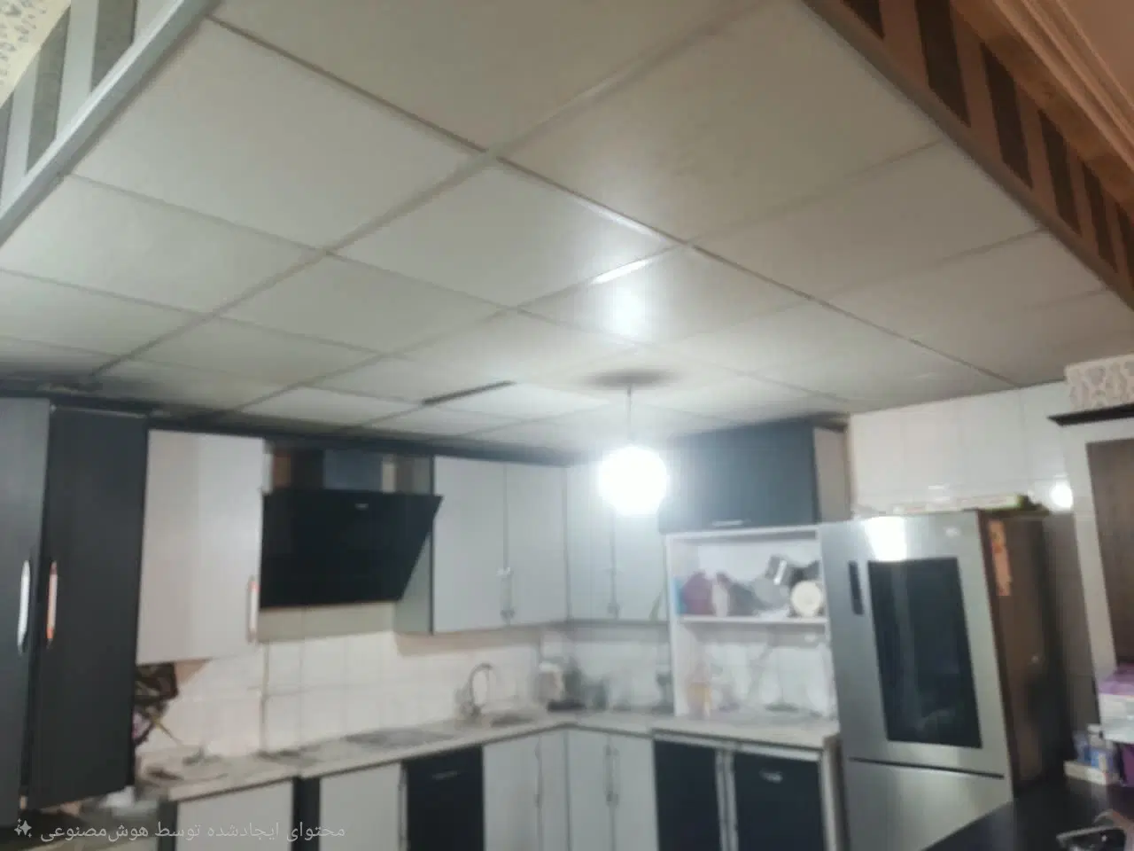 رهن و اجاره آپارتمان ۹۰ متری،دوخوابه،چهارراه مقر