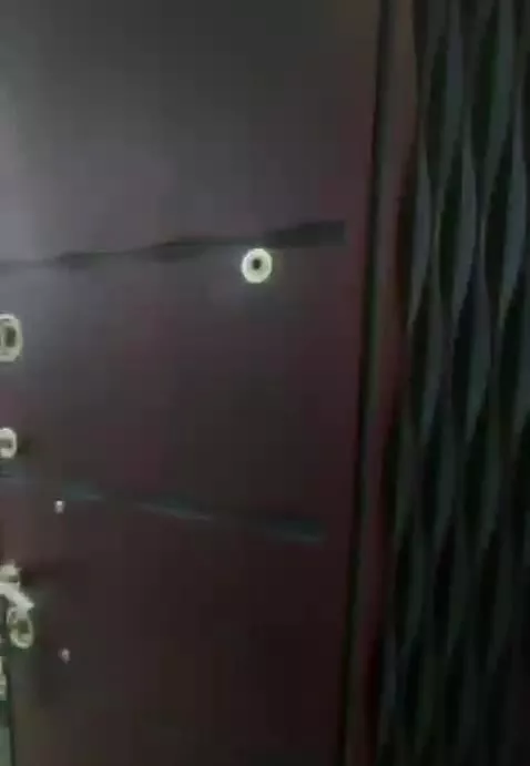 آپارتمان ۹۰ متری جنت اباد شمالی دوخوابه تخلیه