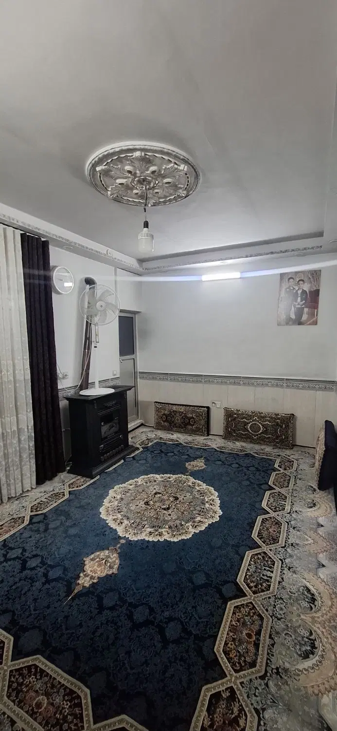 ویلایی ۴۵ متری