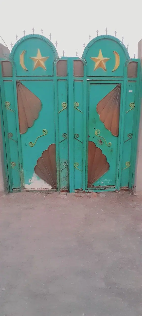 خانه ویلایی باقری