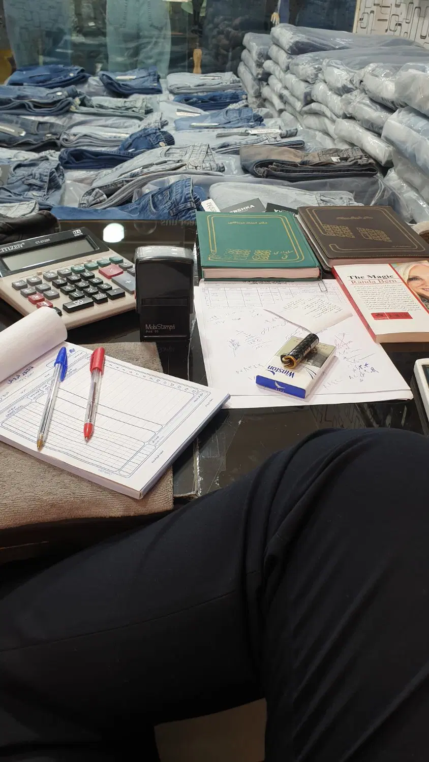 فروش مغازه بازار راسته مسگر ها