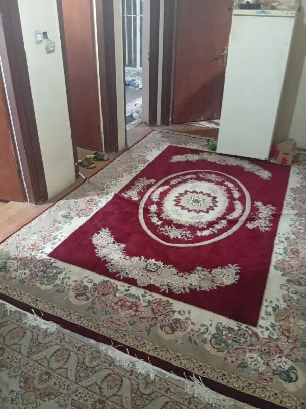 اجاره اتاق 4و 3نفره