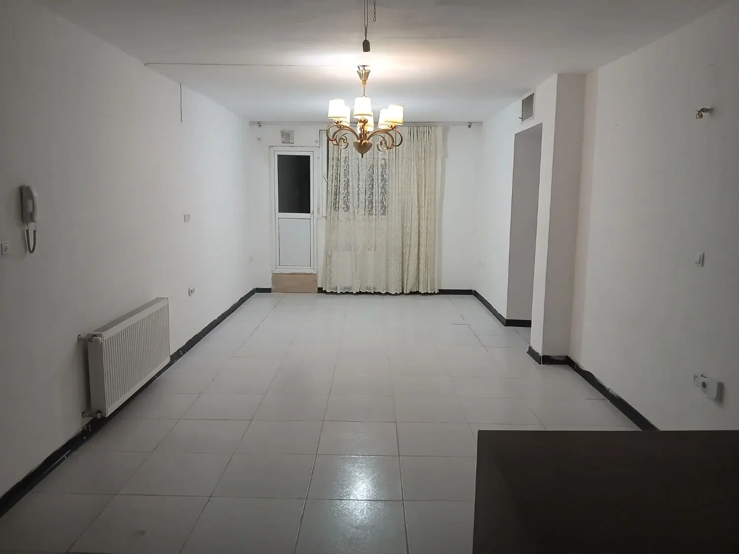 فروش واحد دو خوابه جهاد نصر ردیف اول
