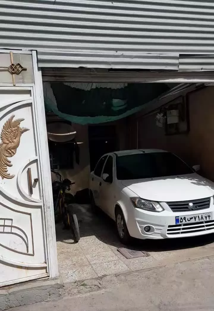 دوطبقه ویلایی