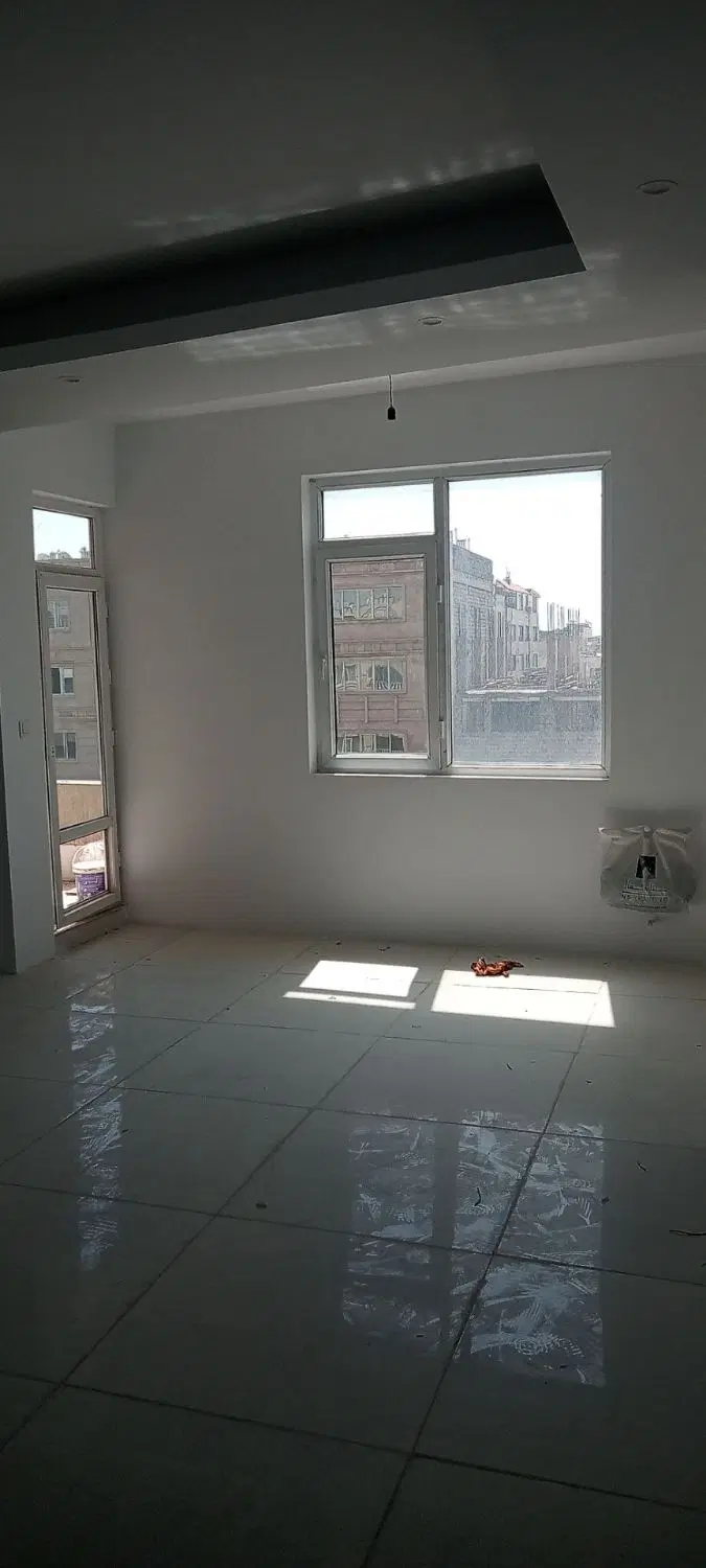 آپارتمان ۱۲۱ متر اداری