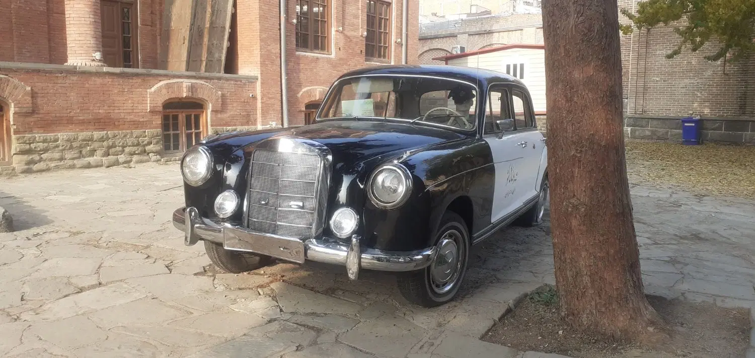 پارگینگ آپارتمانی