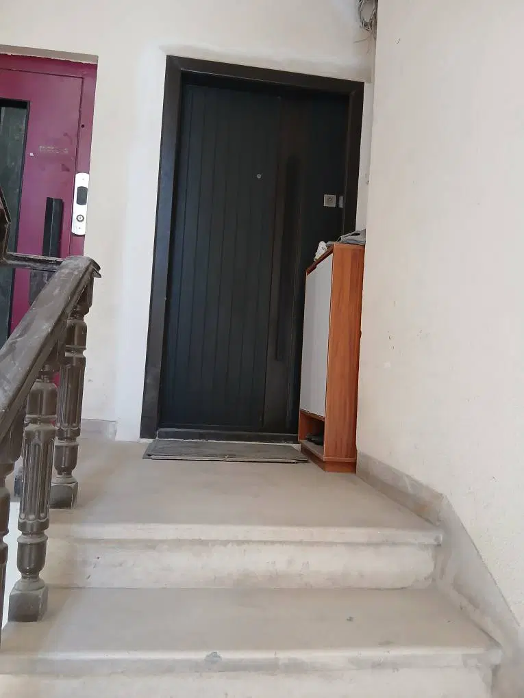 ۱۶۵ متر سه خواب جویبار فاطمی