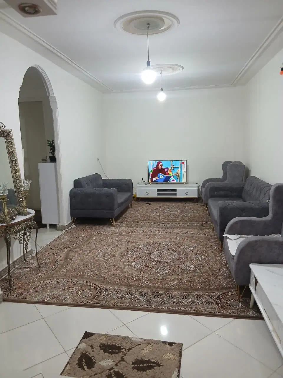 آپارتمان 50متری
