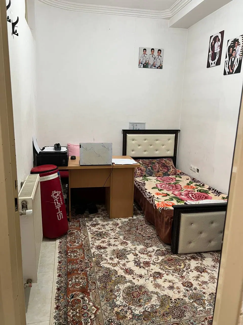 آپارتمان در خطیب