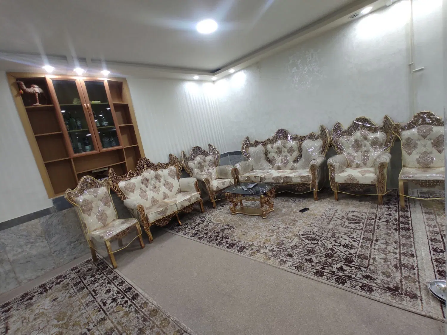 فروش منزل مسکونی