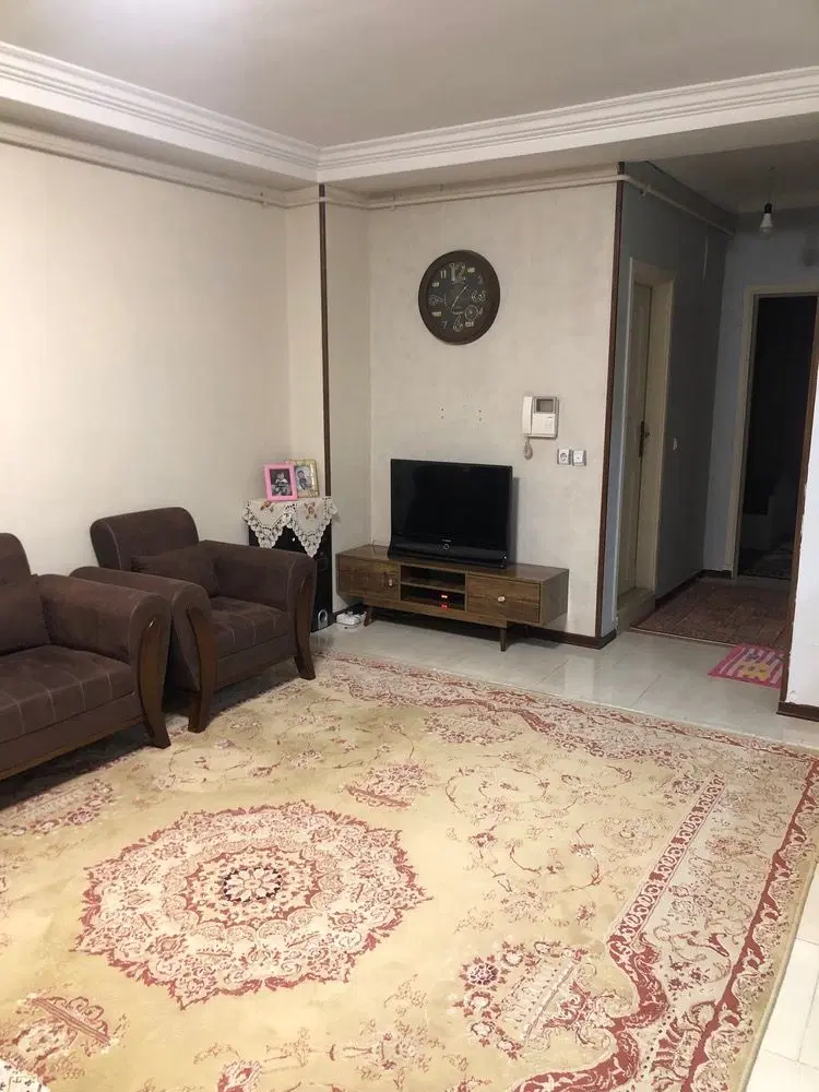 فروش آپارتمان ویلاشهر ۶۸ متری