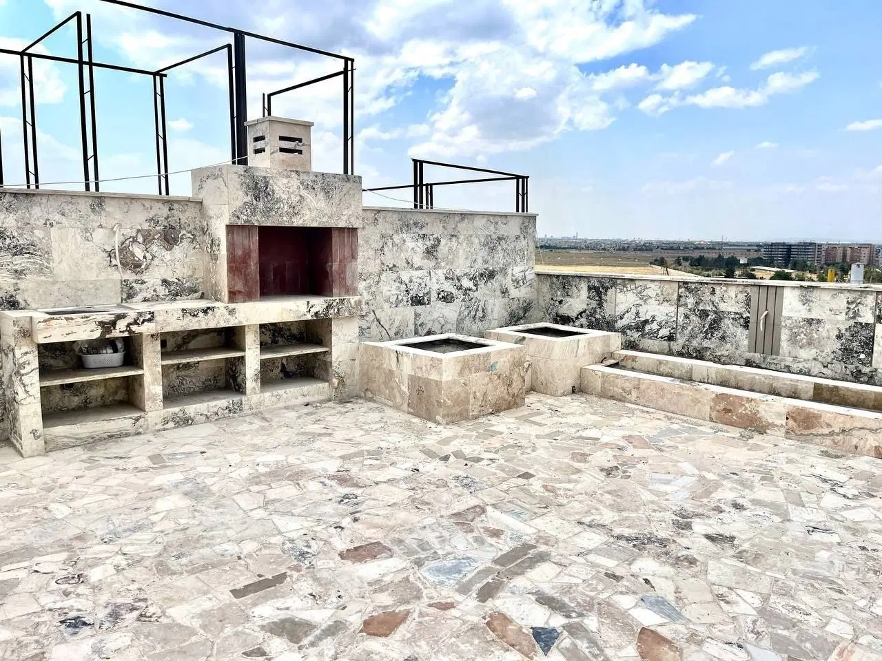 زمین سجادیه