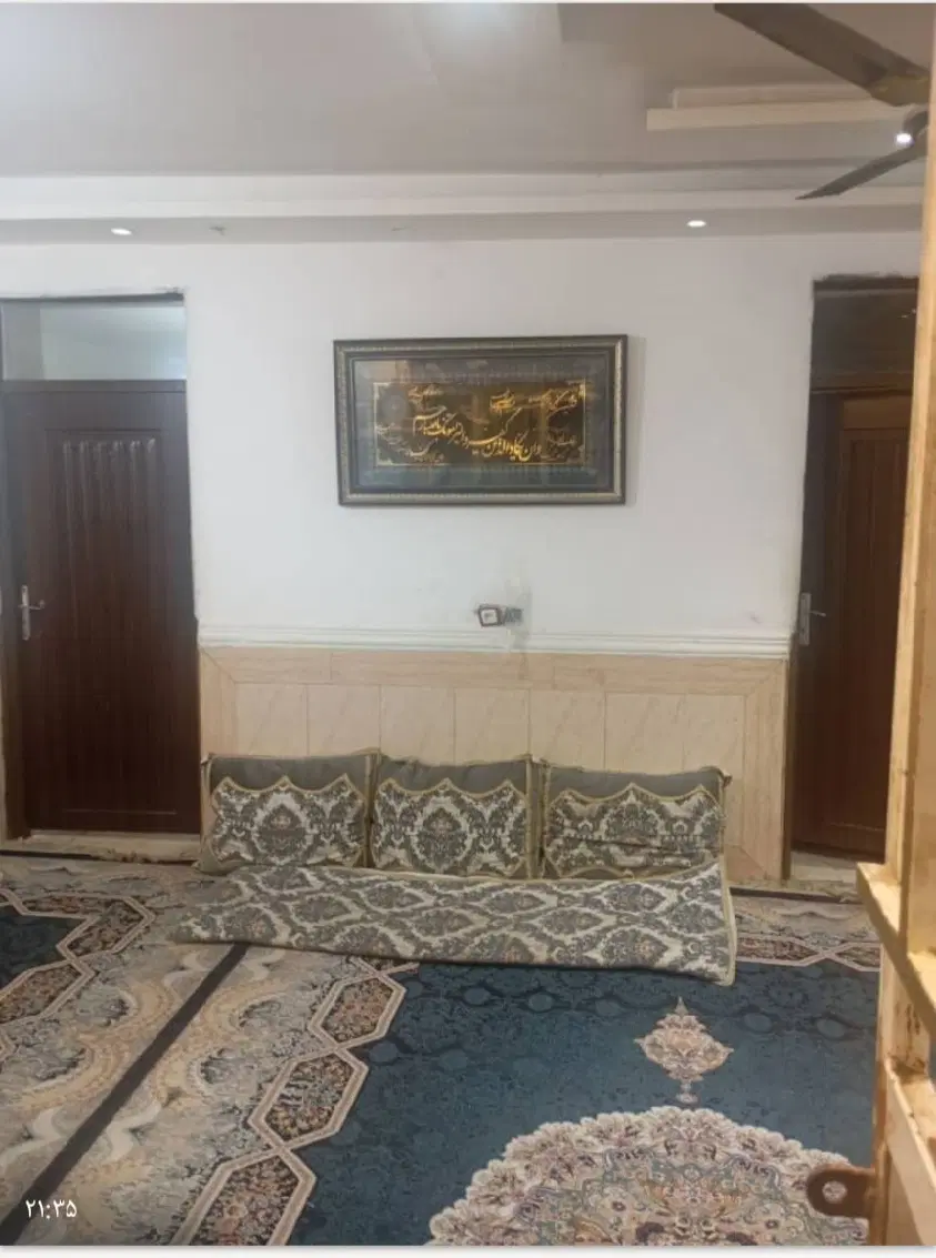 فروش منزل ویلایی