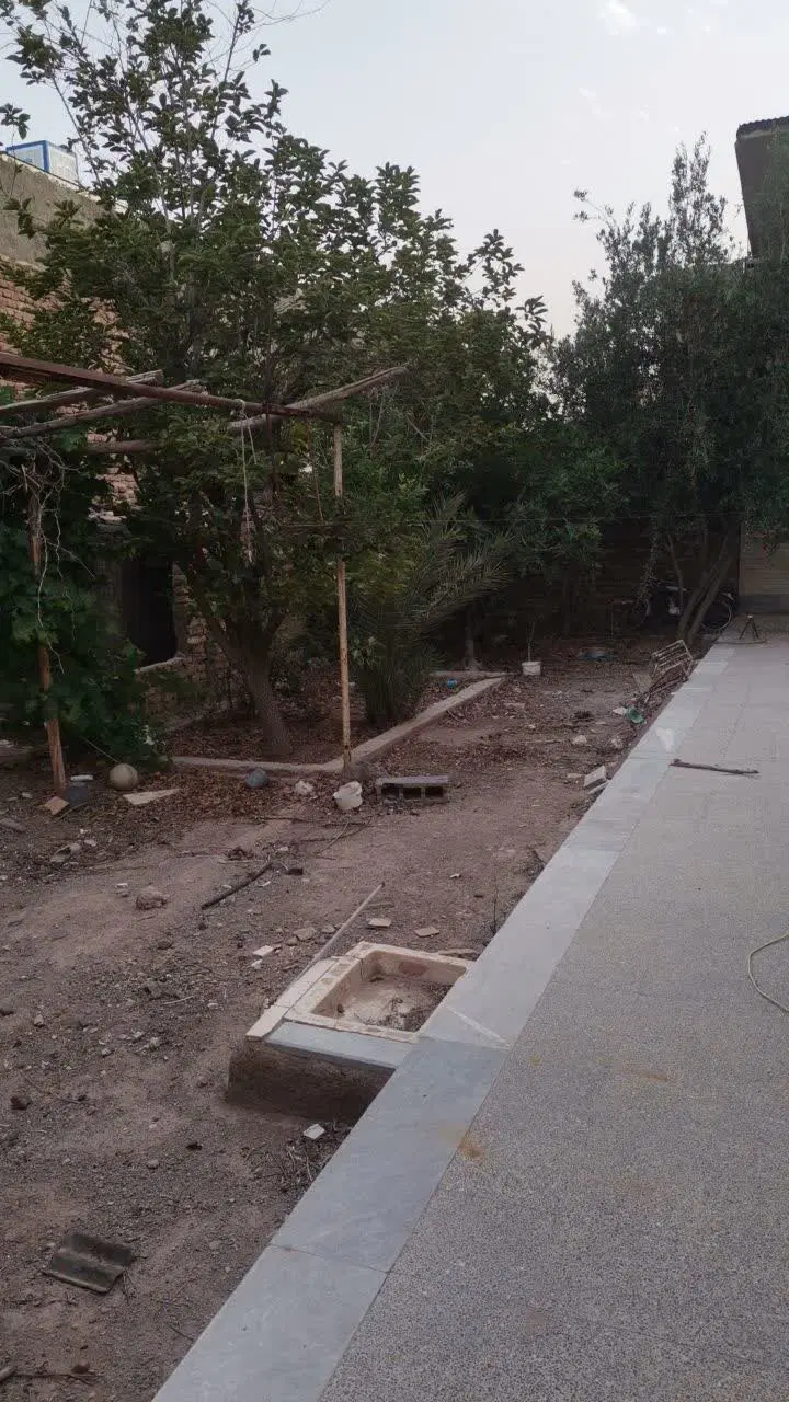 فروش ویلایی امیر کبیر ۷