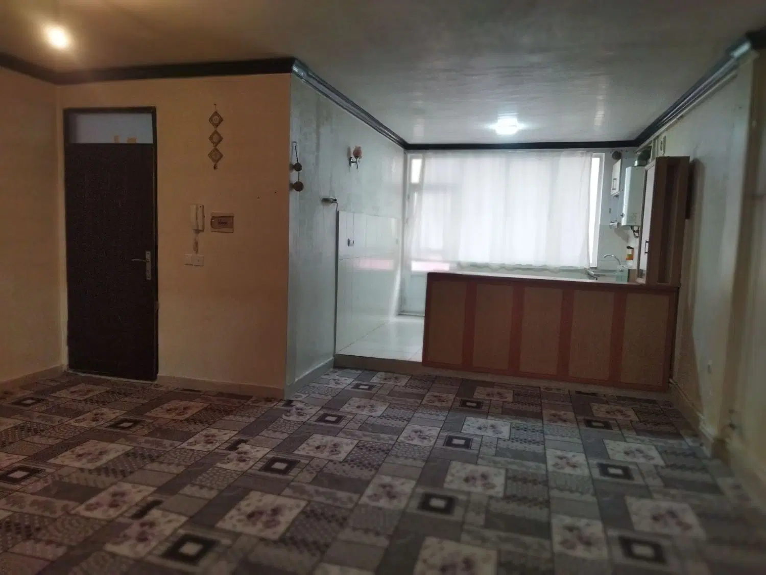 اجاره آپارتمان عباسی کوی بهشتی