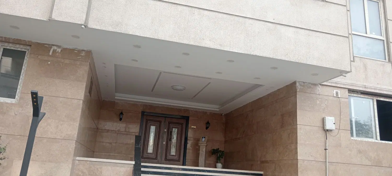 پروژه حکیم سایت جنوبی فروش یک واحد مسکونی نوساز
