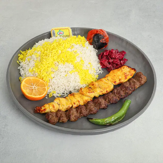 واگذاری کترینگ فعال