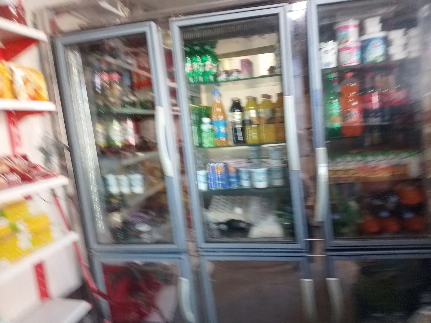 مغازه در اندیشه