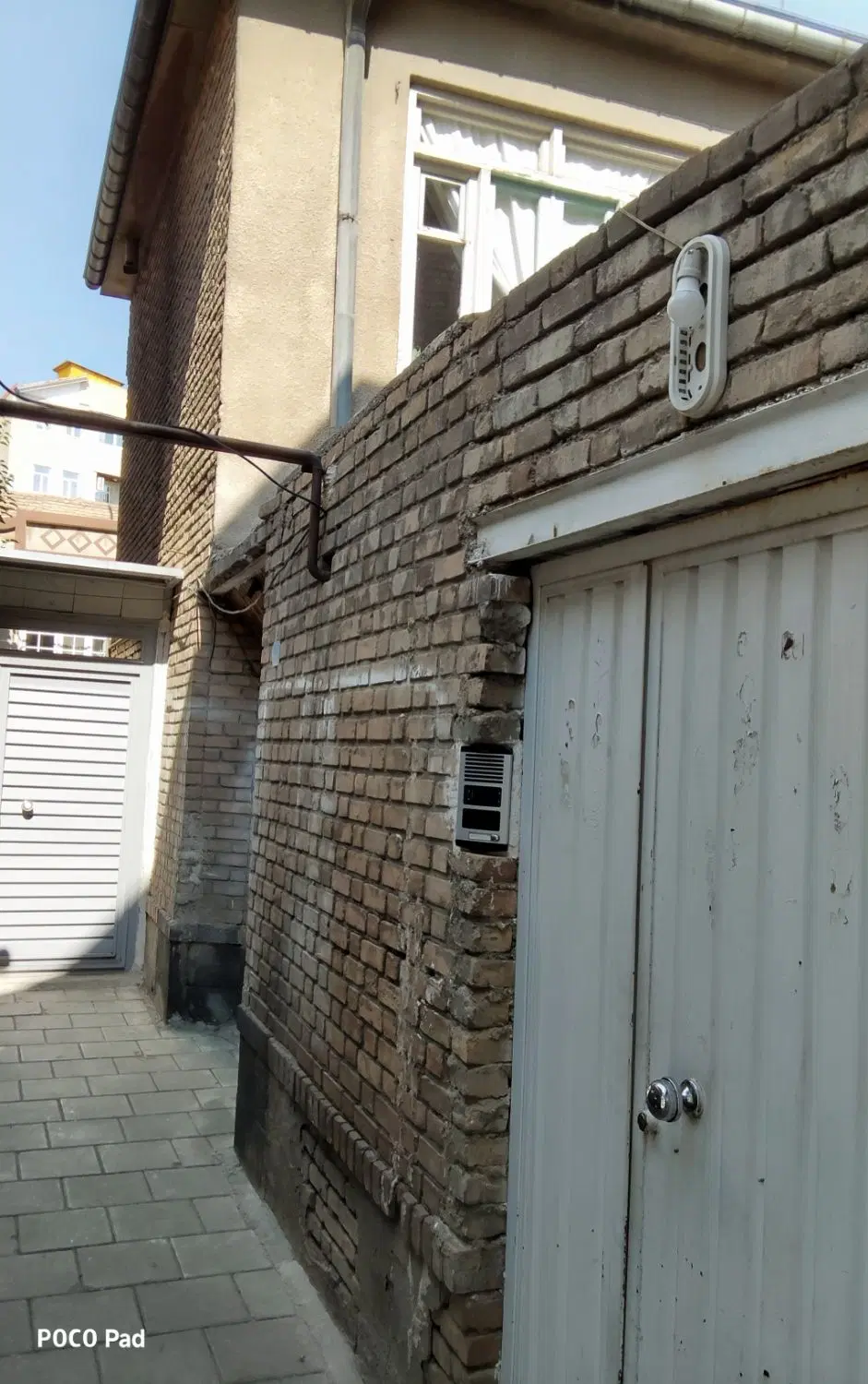 مسکونی مطهری