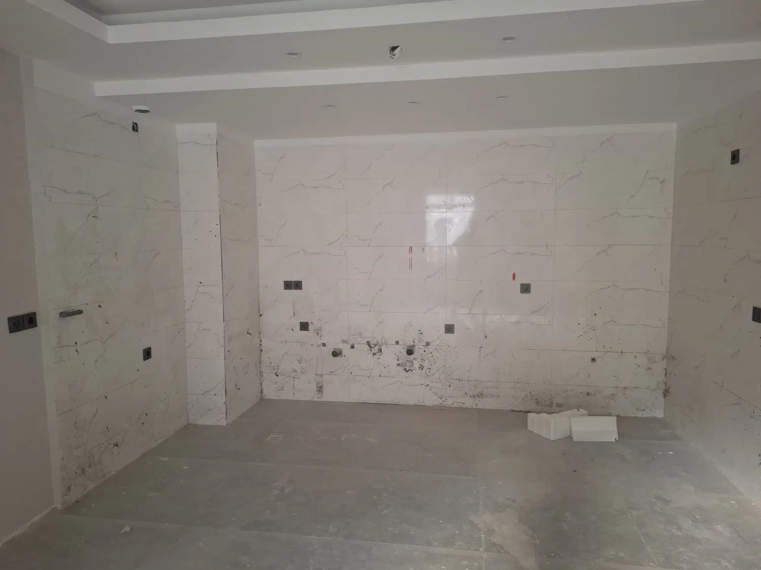 اپارتمان سرو الهبه